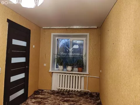 2-комнатная квартира: Борисоглебск, Северный микрорайон, 6 (42.6 м)