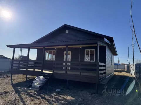 Дом в Московская область, Раменское Северный жилрайон,  (85 м)