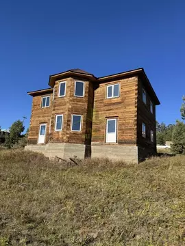 Дом в Бурятия, Тарбагатайский район, Саянтуйское с/пос, с. Нижний ...