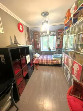 Комната Москва Нахимовский просп., 38 (13.0 м)