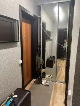 1-к кв. Нижегородская область, Нижний Новгород Фибролитовая ул., 5 ...