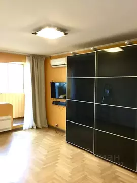 2-к кв. Москва проезд 2-й Ботанический, 4 (61.0 м)