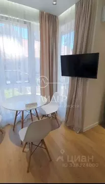 Свободной планировки кв. Краснодарский край, Сочи ул. Ленина, 284Г/4 ...