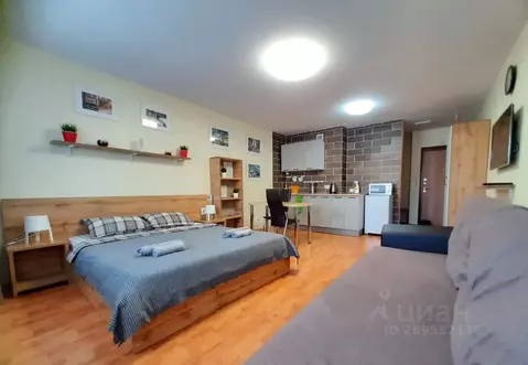 Студия Удмуртия, Ижевск Северный пер., 50 (33.0 м)