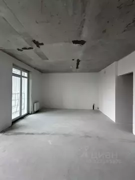 3-к кв. Пензенская область, Пенза ул. Лозицкой, 1А (95.0 м)