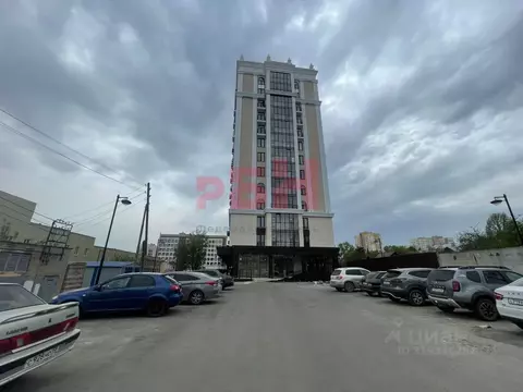 Офис в Пензенская область, Пенза ул. Свердлова (299 м)