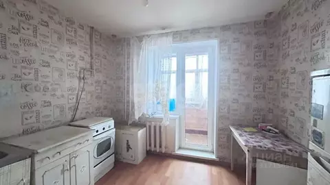 1-к кв. Псковская область, Печоры Индустриальная ул., 5 (33.0 м)