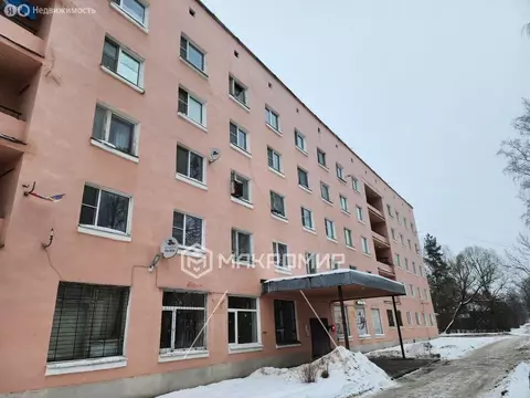 1к в 16-комнатной квартире (12.4 м)
