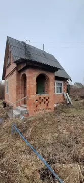 Дом в Омская область, Омский район, Новоомское с/пос, Зеленый Берег ...