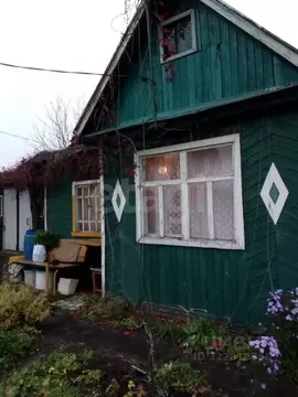 Дом в Ярославская область, Ярославль Рассвет СНТ, проезд ...