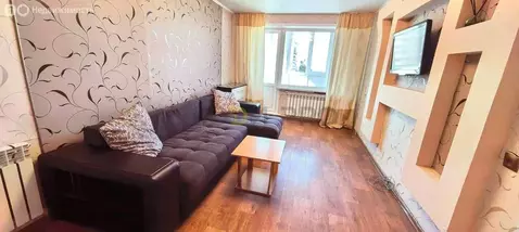 1-комнатная квартира: Барнаул, Сиреневая улица, 9/2 (29 м)