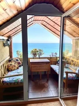 Комната Крым, Феодосия муниципальный округ, Коктебель пгт пер. Серова, ...