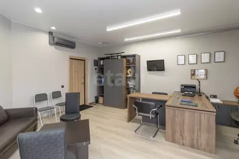 Офис в Тюменская область, Тюмень ул. Герцена, 53 (26 м)