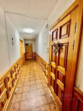 3-к кв. Самарская область, Самара Енисейская ул., 44 (74.0 м)