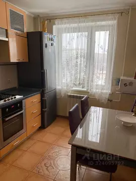 3-к кв. Московская область, Красногорск ул. Ленина, 45 (65.0 м)