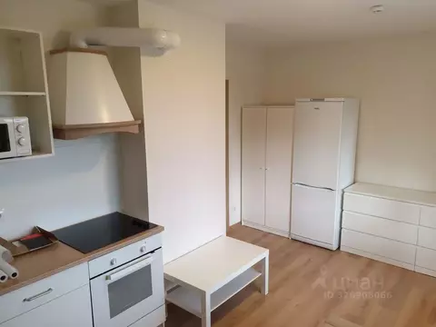 Студия Санкт-Петербург Усть-Славянка тер., ул. Славянская, 5 (23.0 м)