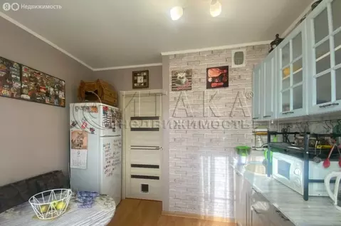 1-комнатная квартира: Тосно, улица Максима Горького, 8А (40.9 м)