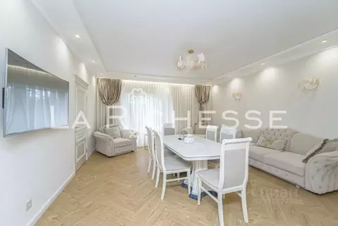 Дом в Москва д. Прокшино, 10А (610 м)