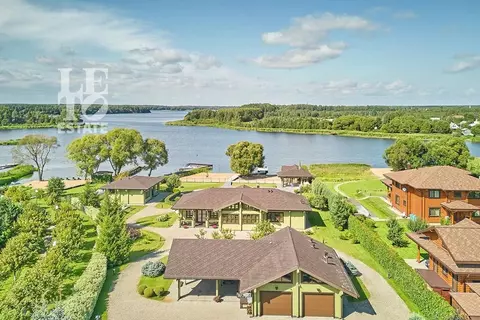 Дом в Тверская область, Калязинский муниципальный округ, д. Авсергово, ...