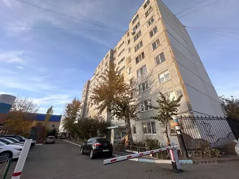 1-к кв. Оренбургская область, Оренбург проезд Автоматики, 12/1 (37.5 ...