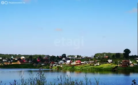 Участок в село Барлак, Дачный переулок (13 м)