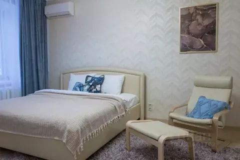 1-к кв. Пермский край, Пермь ул. Луначарского, 66 (43.0 м)