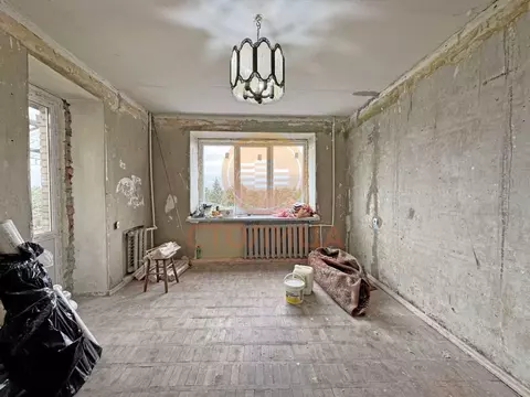 1-к кв. Московская область, Богородский городской округ, пос. Зеленый ...