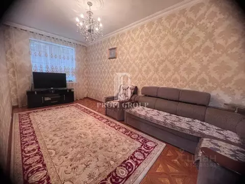 2-к кв. Дагестан, Махачкала городской округ, Семендер пгт ул. ...