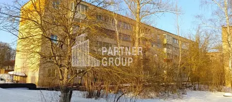 2-к кв. Тульская область, Тула Комсомольская ул., 191к2 (42.0 м)