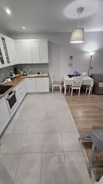 2-к кв. Московская область, Котельники Белая Дача мкр, 25к1 (60.7 м)