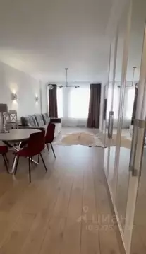 2-к кв. Пермский край, Пермь ул. Борчанинова, 50 (54.0 м)