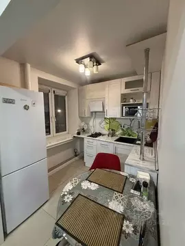 Студия Москва Большая Почтовая ул., 1/33 (42.0 м)