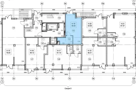 Помещение свободного назначения в Ленинградская область, Мурино ...