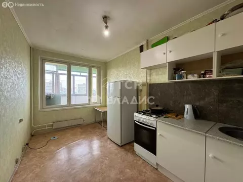 1-комнатная квартира: Королёв, проспект Королёва, 7Б (38.4 м)