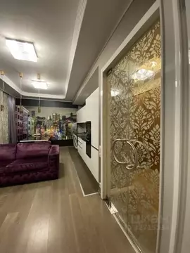 3-к кв. Санкт-Петербург Киевская ул., 3к2Ж (75.0 м)