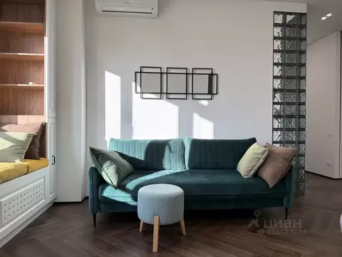 3-к кв. Москва Шелепихинская наб., 34к6 (94.0 м)