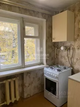 1-к кв. Нижегородская область, Нижний Новгород ул. Крылова, 2 (31.8 м)