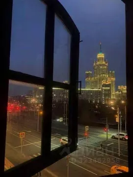 Помещение свободного назначения в Москва Яузская ул., 1/15С1 (306 м)