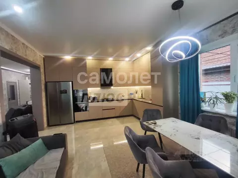 Дом в Краснодарский край, Славянск-на-Кубани ул. Гриня (144 м)