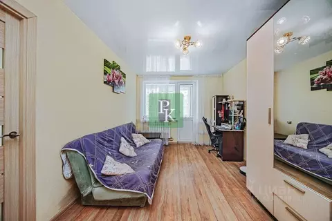 2-к кв. Севастополь просп. Октябрьской Революции, 39 (40.0 м)