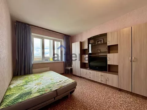 1-к кв. Татарстан, Казань ул. Дубравная, 29А (50.0 м)