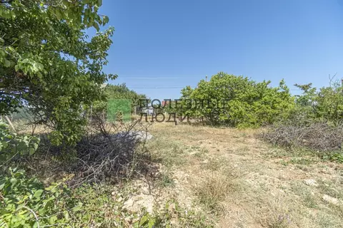 Участок в Севастополь Декоративное садоводческое товарищество, 8 (4.0 ...