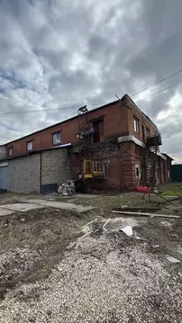 Производственное помещение в Московская область, Балашиха Саввино мкр, ...