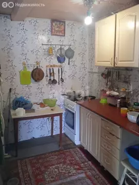 Дом в сельское поселение Высокое, деревня Нижний Студенец (58 м)