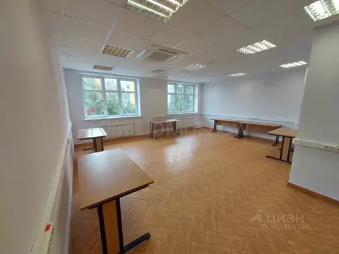 Помещение свободного назначения в Москва ул. Чечулина, 11К1 (188 м)