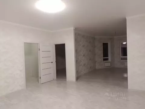 Коттедж в Ставропольский край, Михайловск Шпаковский район,  (98 м)