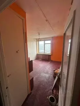 2-к кв. Санкт-Петербург просп. Славы, 30К1 (48.6 м)