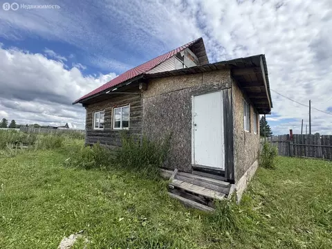 Дом в село Тирлянский, Первомайская улица, 104/1 (57.6 м)