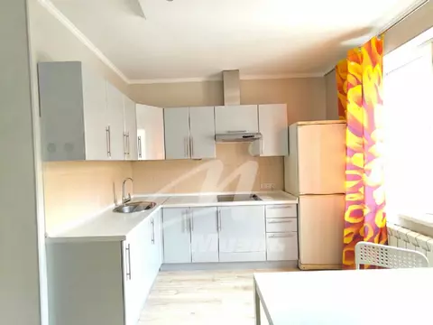 Продается 1-комнатная квартира