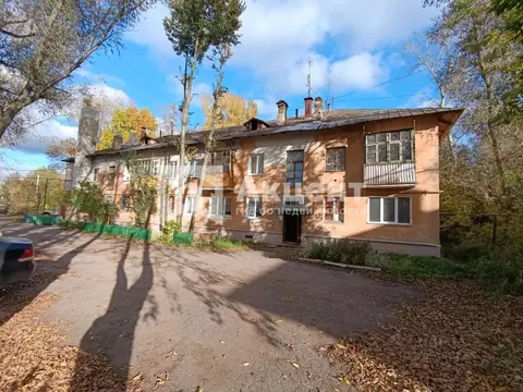 1-к кв. Ивановская область, Иваново ул. 8-я Меланжевая, 4 (31.7 м)